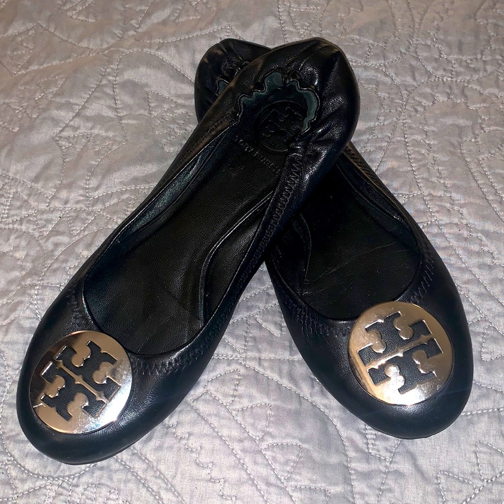 Tory Burch Flats